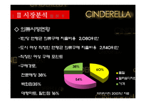 [사업계획서] 명품 패션 아이템 대여 및 판매-7
