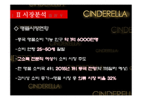[사업계획서] 명품 패션 아이템 대여 및 판매-8