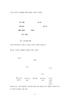 [사업계획서] 3D 가상 체험 의류 인터넷 쇼핑몰 사업계획서-6