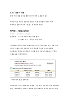 [사업계획서] 3D 가상 체험 의류 인터넷 쇼핑몰 사업계획서-13