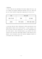 [사업계획서] 3D 가상 체험 의류 인터넷 쇼핑몰 사업계획서-16