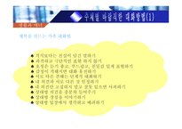 [생활과 매너] 가족간의 예절과 매너-12