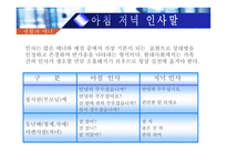 [생활과 매너] 가족간의 예절과 매너-16