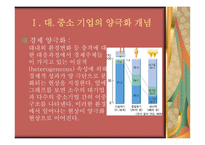 [기독교] 대기업, 중소기업 양극화-3