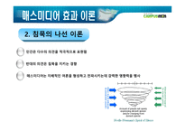 매스미디어의 효과-5