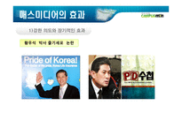 매스미디어의 효과-11