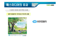 매스미디어의 효과-12