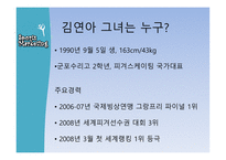 김연아 스포츠마케팅 광고연구-3