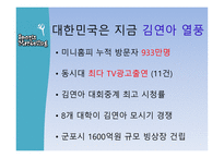 김연아 스포츠마케팅 광고연구-4