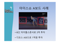 김연아 스포츠마케팅 광고연구-10