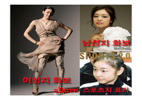 김연아 스포츠마케팅 광고연구-19