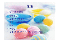 환경호르몬 레포트-2