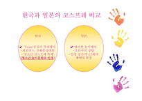 코스프레문화 즐기는 청소년에 관한 연구-10