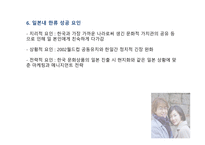 [일본사회] 한류와 혐한류-6