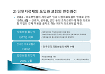 [복지정책론] 국민건강보험 당연지정제 폐지 논란 분석-8