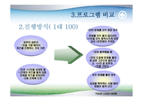 [tv프로그램] 퀴즈쇼 분석(1대100 vs 퀴즈대한민국)-10