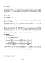 [정책평가론] 서울시, 중앙버스전용차로제 -속도, 정시성, 용량을 중심으로-11