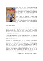 [한국생활문화사] 사물놀이-10