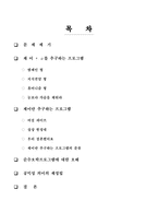 [대중문화] 오락프로그램에 대한 인식 재정립의 필요성-2