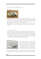 [프랑스 문화] 프랑스의 치즈-7