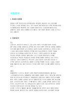 [마케팅원론] [마케팅원론] 삼성 애니콜의 마케팅 전략 분석-SWOT,STP,4P Mix(A+레포트)-2