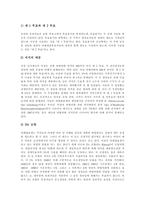 [선거, 선거제도] 선거의 개념, 네 가지 원칙, 지도이념과 선거제도의 분류 및 우리나라의 선거제도, 북한의 선거제도, 독일의 선거제도 분석-8