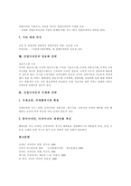 [산업디자인] 산업디자인의 분류, 게슈탈트이론과 산업디자인의 투자 현황, 외국의 산업디자인 정책 사례 및 산업디자인의 정보화 전략, 국제화 전략 분석-8
