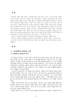 [경영, 인사, 사우스웨스트] Southwest airlines의 성공전략-3