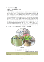 [swot, 창업, 성장 전략, 4p] 제니스웰의 마케팅분석-2