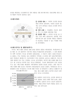 [swot, 창업, 성장 전략, 4p] 제니스웰의 마케팅분석-4