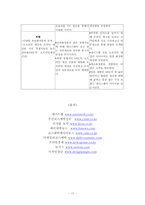 [swot, 창업, 성장 전략, 4p] 제니스웰의 마케팅분석-18