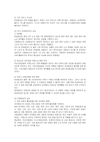 [경영전략] 저가항공사 한성항공의 전략분석과 개선방안-11