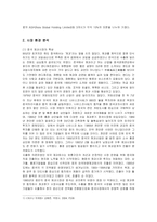[마케팅] 오리온 초코파이의 중국진출 마케팅전략 분석-5