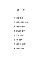 [마케팅] 레인콤 아이리버의 미국진출 마케팅과 새로운 전략-1