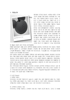 [마케팅] 레인콤 아이리버의 미국진출 마케팅과 새로운 전략-2