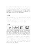 공급망관리(SCM, Supply Chain Management)-5