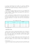 우리나라의 다 인종 다문화 정책의 실태와 문제점과 개선방안(A+)-9