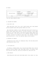 [경영전략론] 산업환경분석의 의의와 구성요소에 대하여 설명하시오.-6