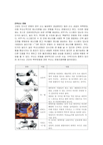 [방송통신대] [생활과건강]건강운동 기본원리,종류,강도,빈도,지속시간,단계 및 건강계획서와 평가-5
