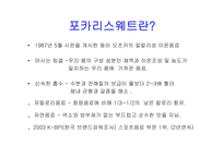 [대중매체론] [대중매체론]브랜드 강화를 위한 포카리스웨트 광고기획서(A+리포트)-2