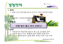 에버랜드 경영전략-16