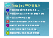 [전자상거래] Trade Card & Identruce-10