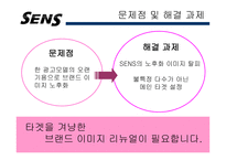 [광고기획론] 삼성전자 SENS(센스 노트북) Revitalization 전략-8