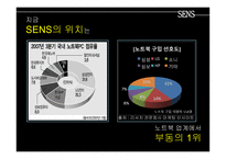 [광고기획서] 삼성 센스 노트북 광고기획서-4