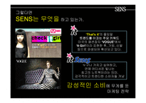 [광고기획서] 삼성 센스 노트북 광고기획서-8