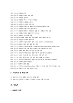 [금융기관인수합병] 국민은행 M&A 사례-2