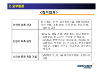[서비스마케팅] 미래에셋증권 기업의 가치창조-18