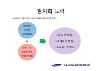 [국제경영] 삼성화재 중국진출 전략-13