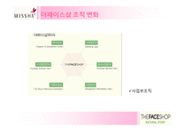 [재무] 미샤와 더페이스샵 성공요인과 실패요인-7