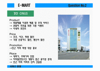 [서비스경영] 서비스 마케팅의 기본적 이해-11